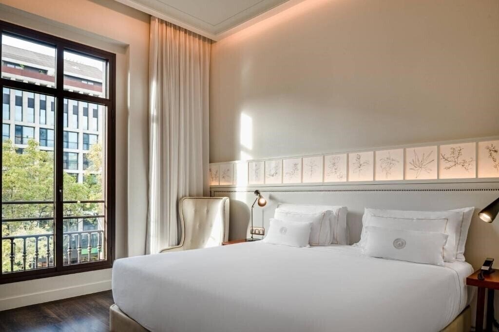 Изображение Hotel Cotton House 5*