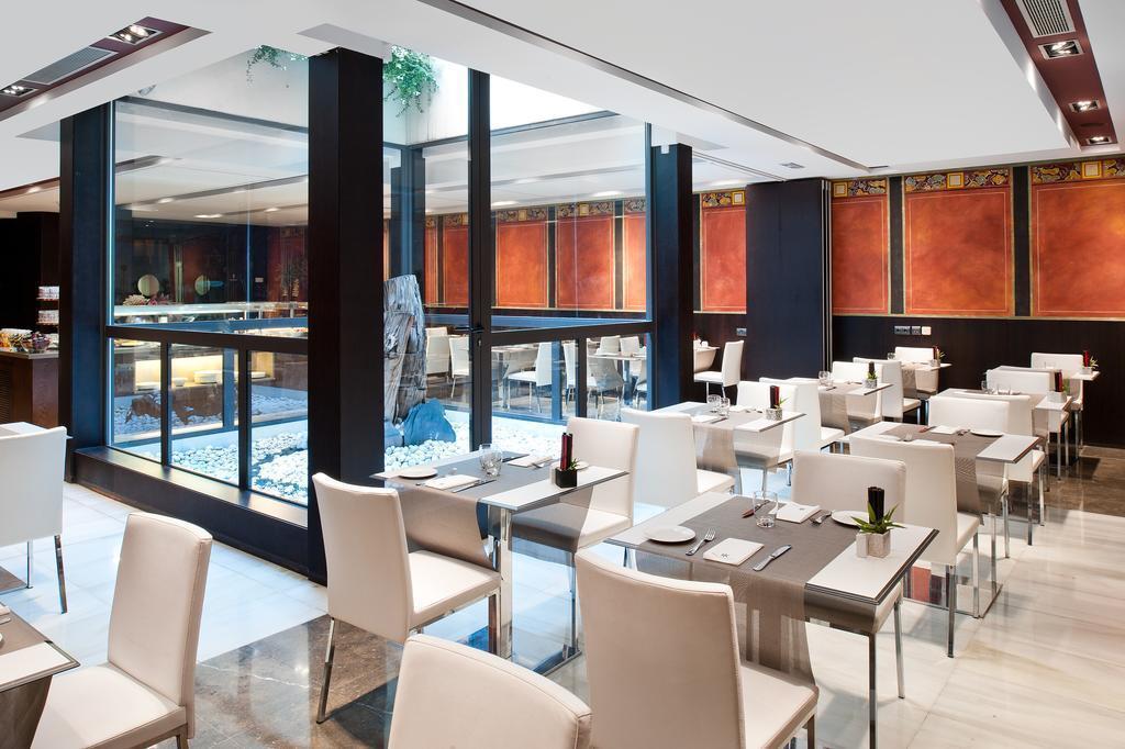 Фото Catalonia Portal de L'Angel (ex. Catalonia Albinoni) 3*