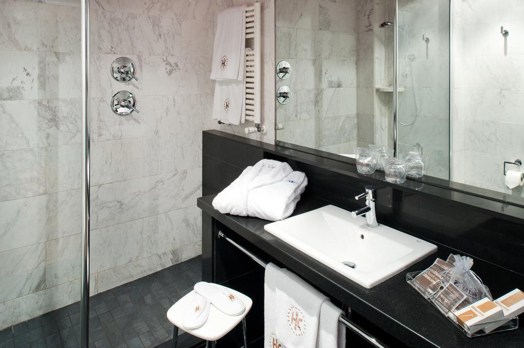 Изображение Catalonia Portal de L'Angel (ex. Catalonia Albinoni) 3*