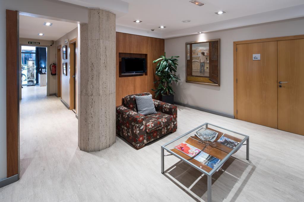 Фотография Catalonia Castellnou 3*