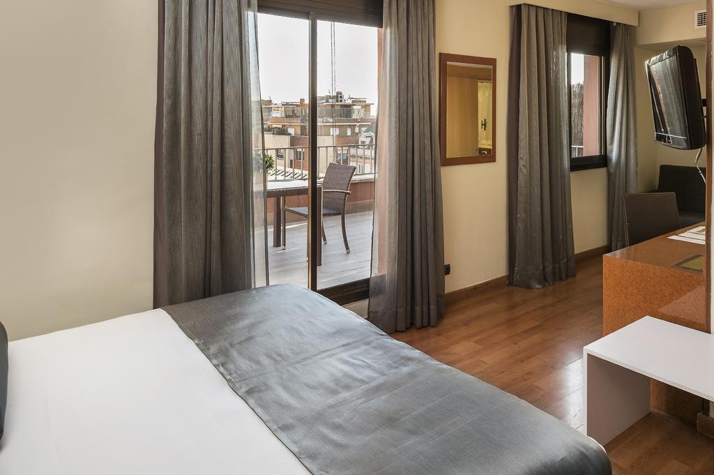 Изображение Catalonia Castellnou 3*