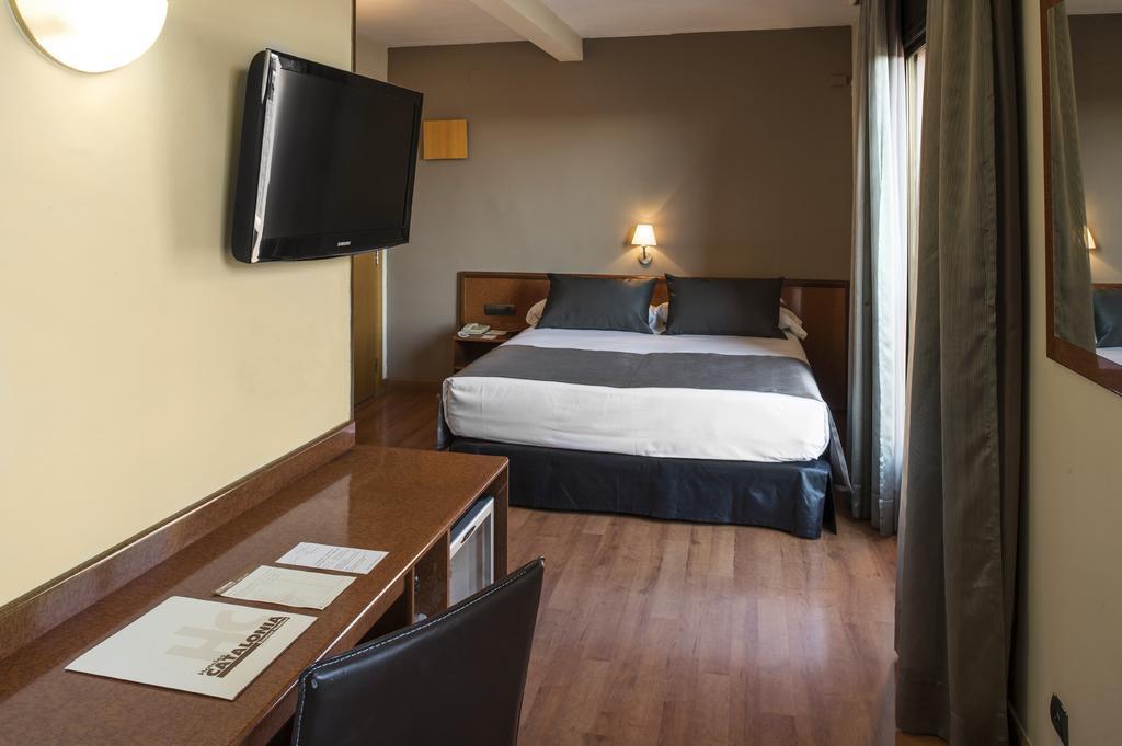 Картинка Catalonia Castellnou 3*