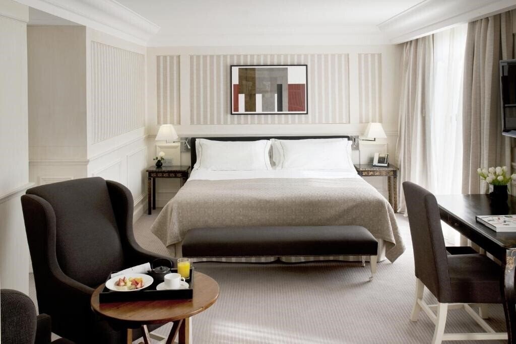 Фото Majestic Hotel & SPA Barcelona 5*