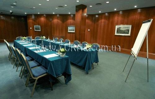 Картинка Abba Balmoral 4*