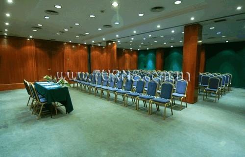 Изображение Abba Balmoral 4*