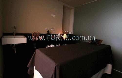 Фотография Abba Balmoral 4*