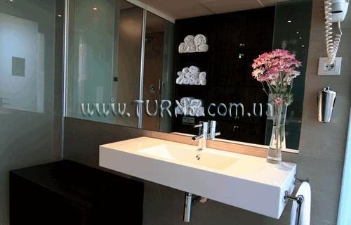 Фото Abba Balmoral 4*