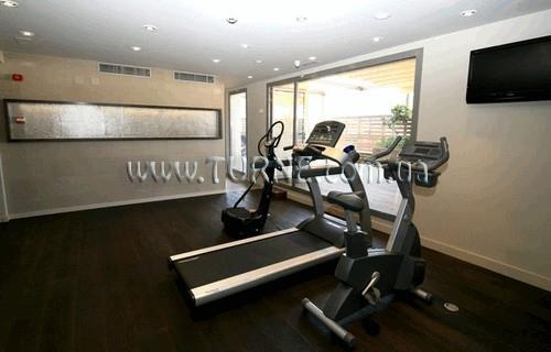 Отель Abba Balmoral 4*