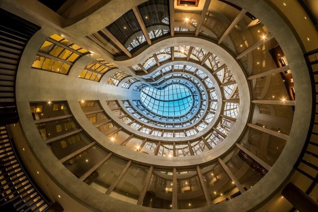 Отель Gran Hotel Havana 4*