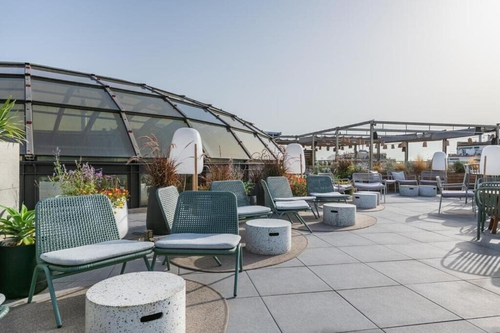 Картинка Gran Hotel Havana 4*