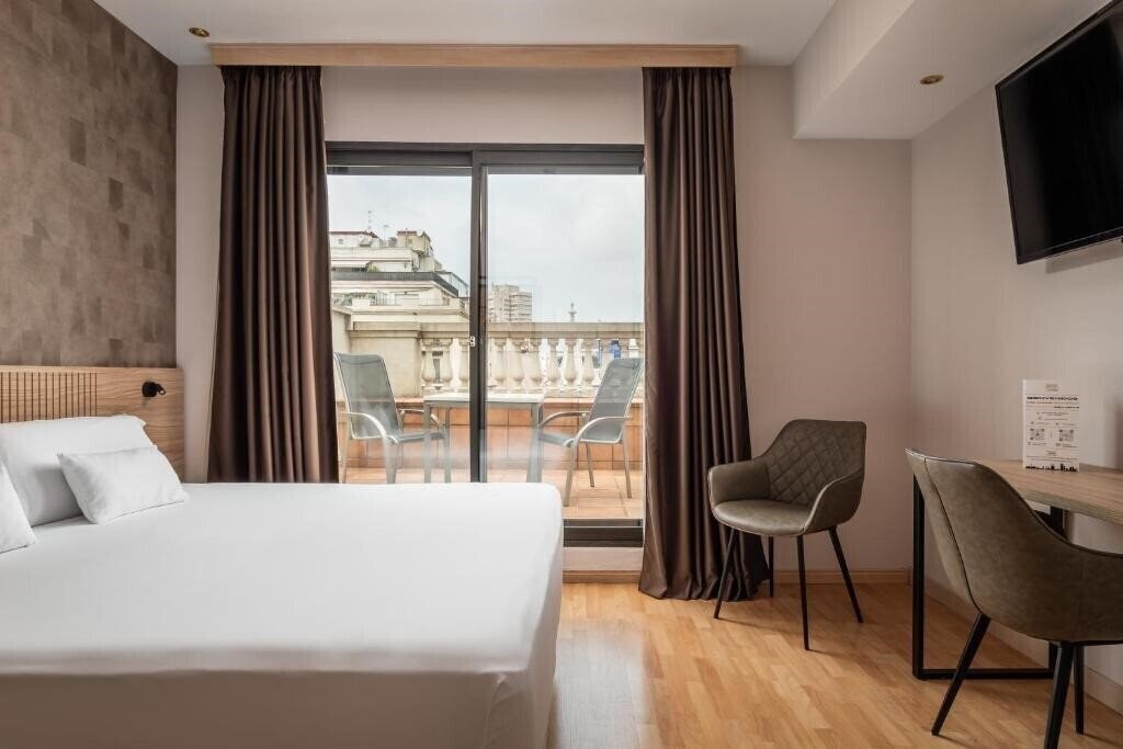 Фотография Sunotel Central 4*