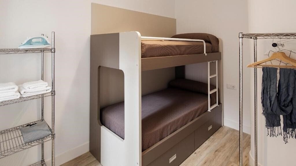 Изображение Ssa Sagrada Familia Apartments 4*