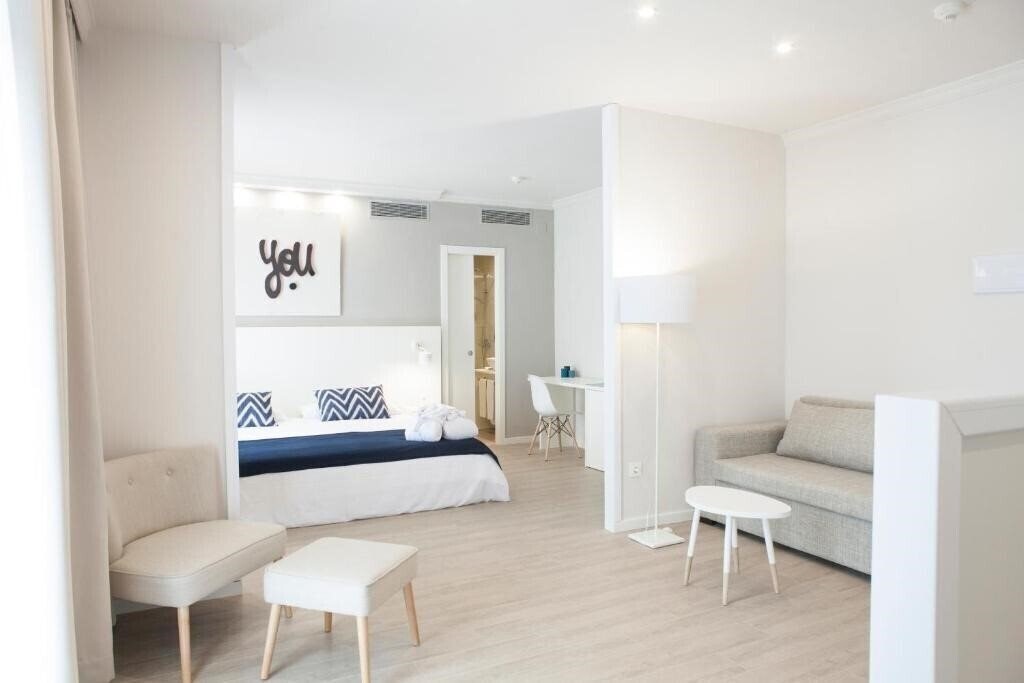 Фото Antemare 4*