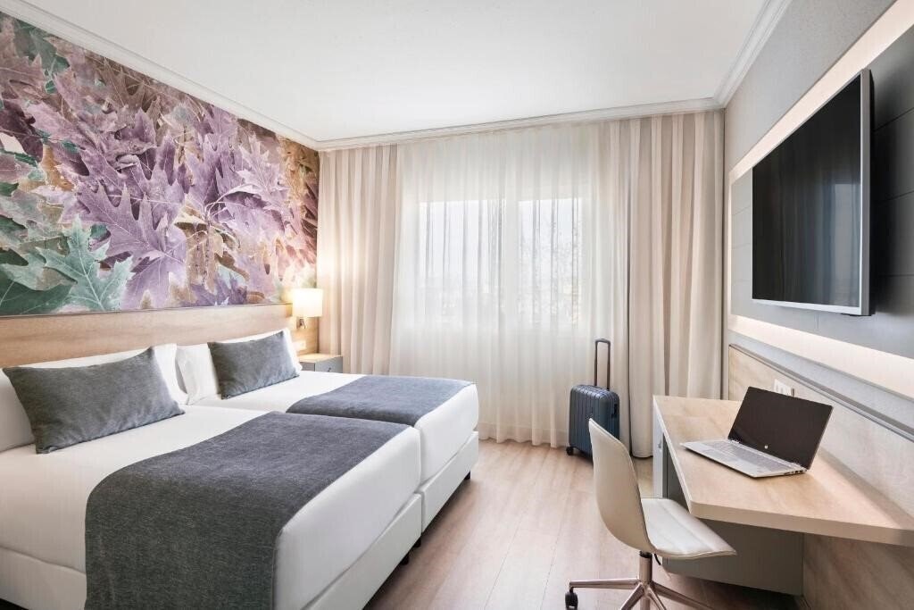 Фото Ciutat Del Prat 4*