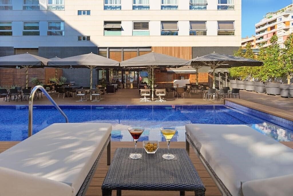 Фото H10 Itaca 4*