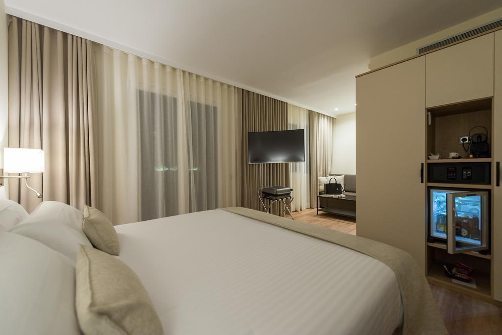 Фотография Mariano Cubi 4*