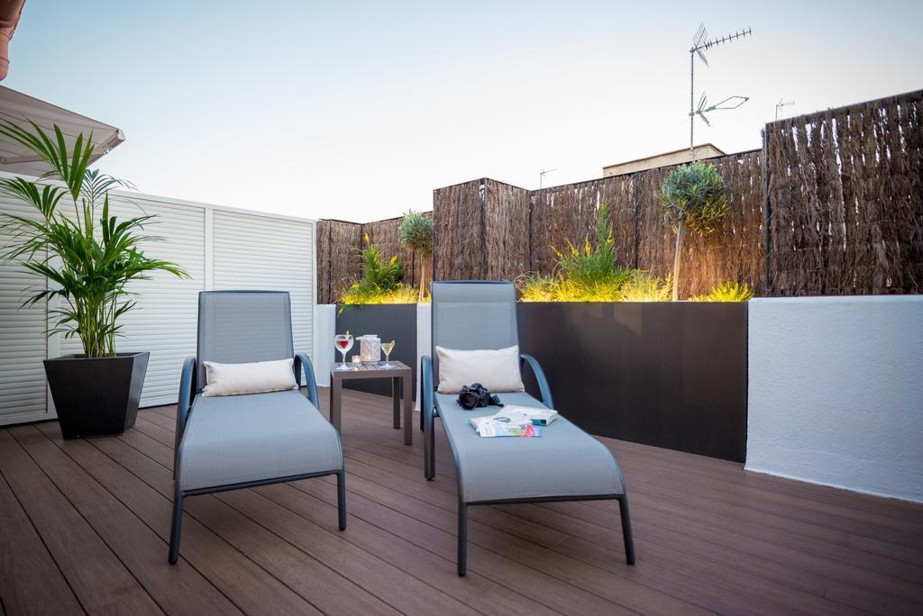 Отель Mariano Cubi 4*