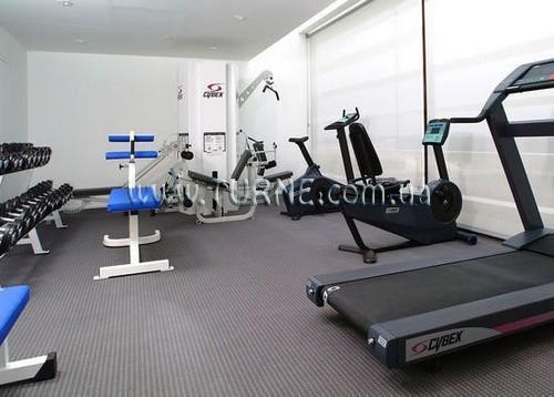 Фото Tryp Barcelona Aeropuerto 4*