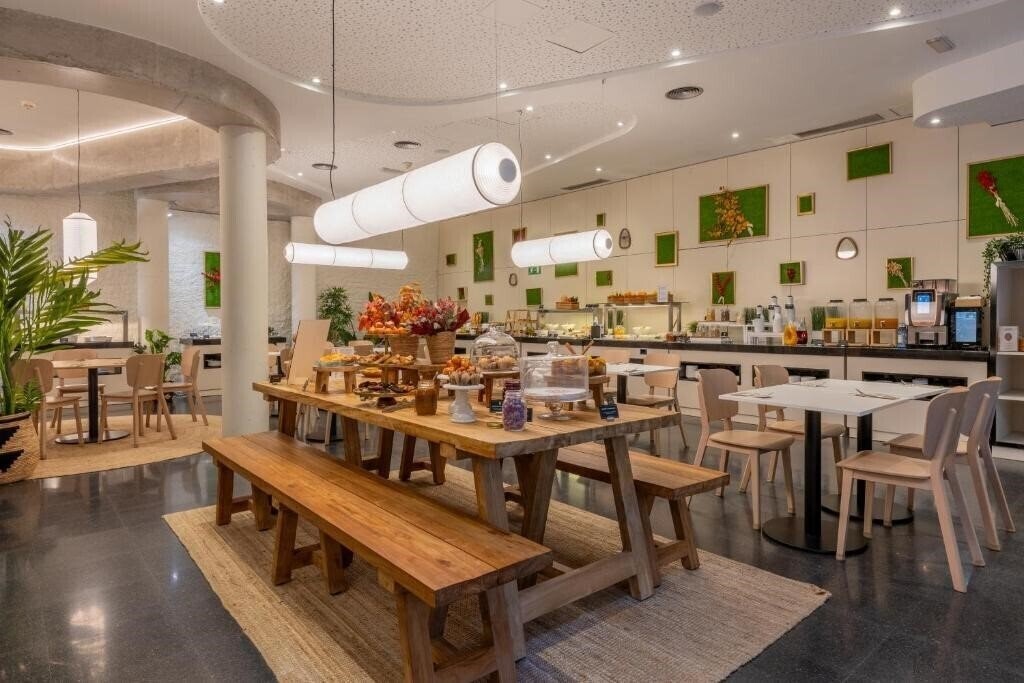 Изображение Acta Mimic 3*