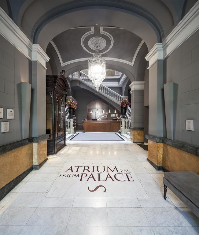Фото Acta Atrium Palace 4*