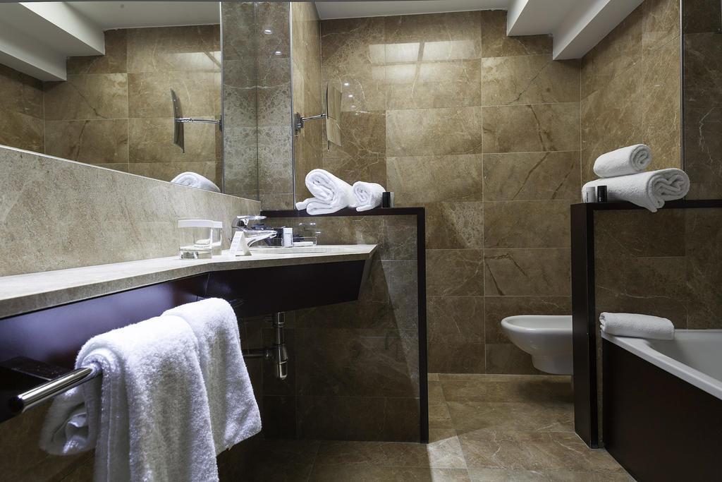 Картинка Acta Atrium Palace 4*