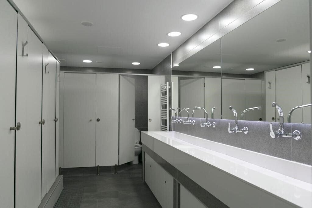 Фотография Alberguinn Youth Hostel 1*