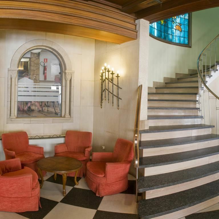 Картинка Vila Calella 3*