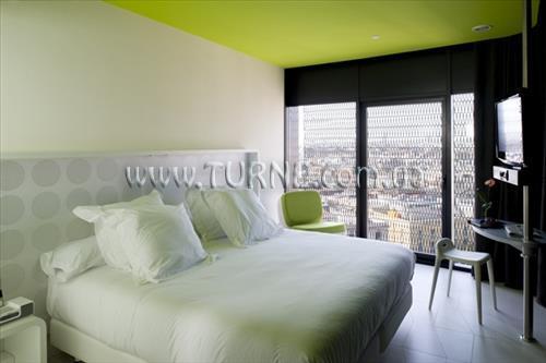 Изображение Barcelo Raval 4*