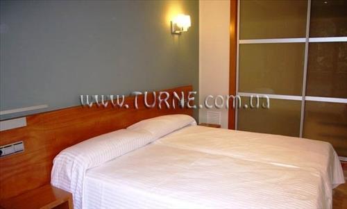 Картинка Independencia Apartamentos апартаменты