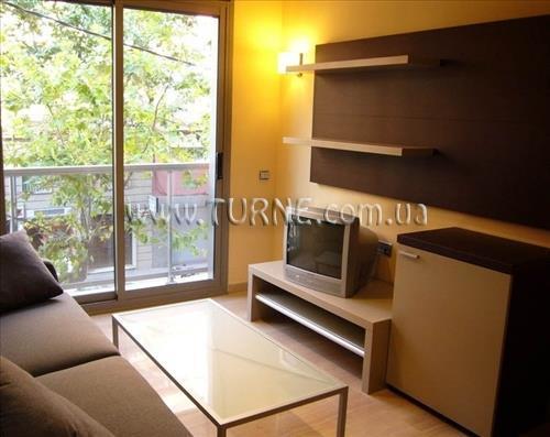 Фотография Independencia Apartamentos апартаменты