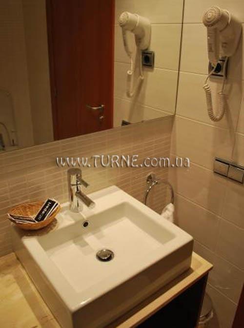 Отель Independencia Apartamentos апартаменты