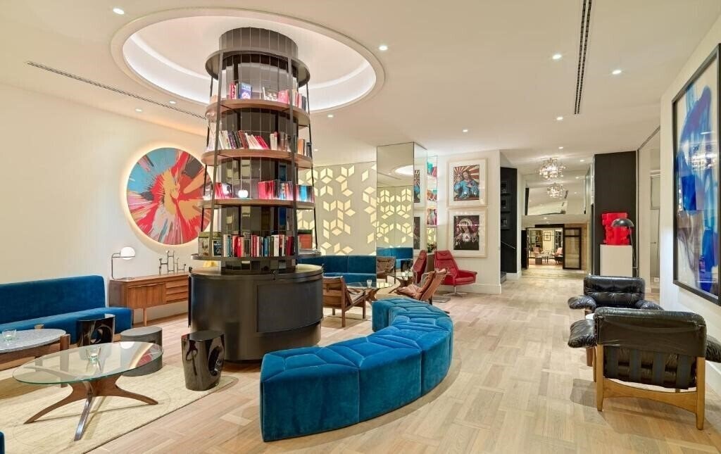 Изображение H10 Cubik 4*