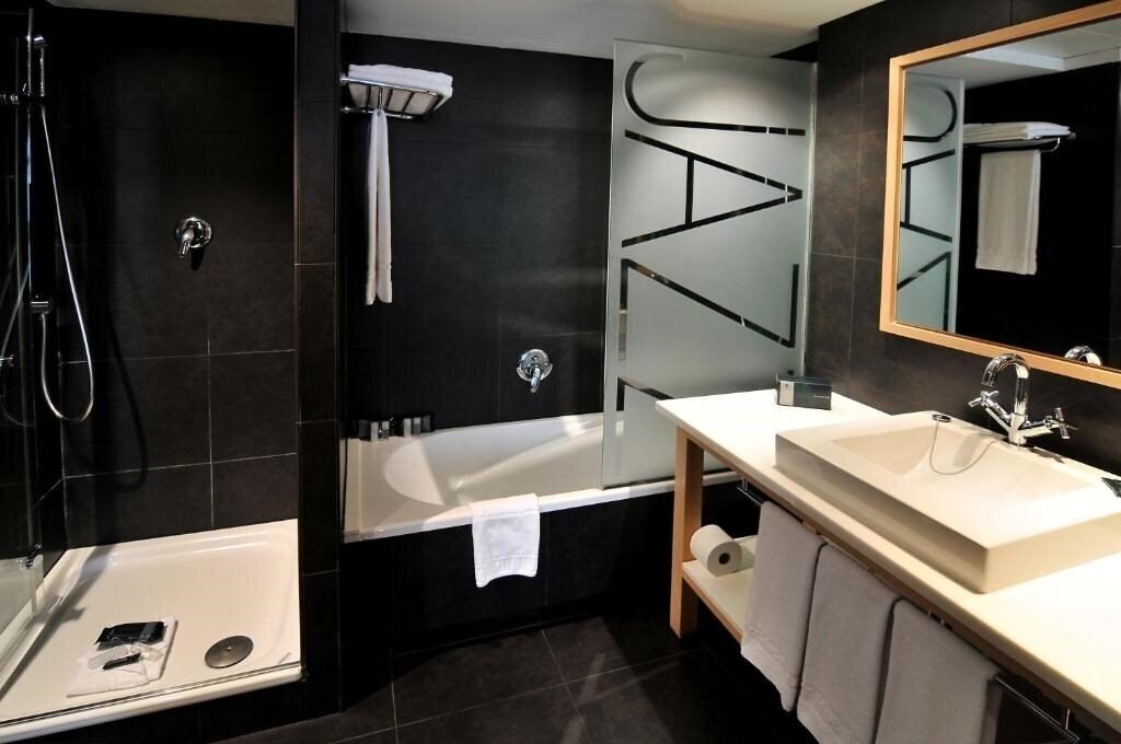 Фото Jazz Hotel 3*