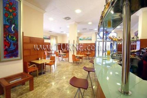 Отель Solvasa 4*