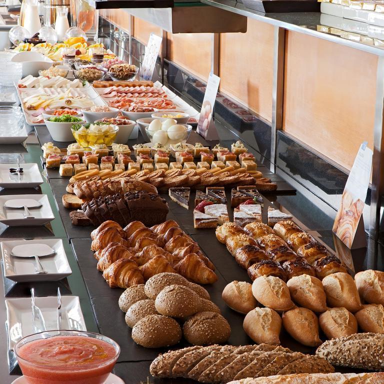 Фотография Hesperia Del Mar 4*