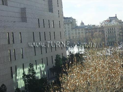 Отель Gran Ducat 3*