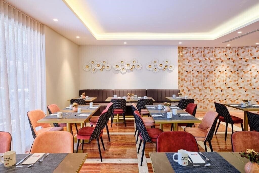 Изображение Mitre 3*