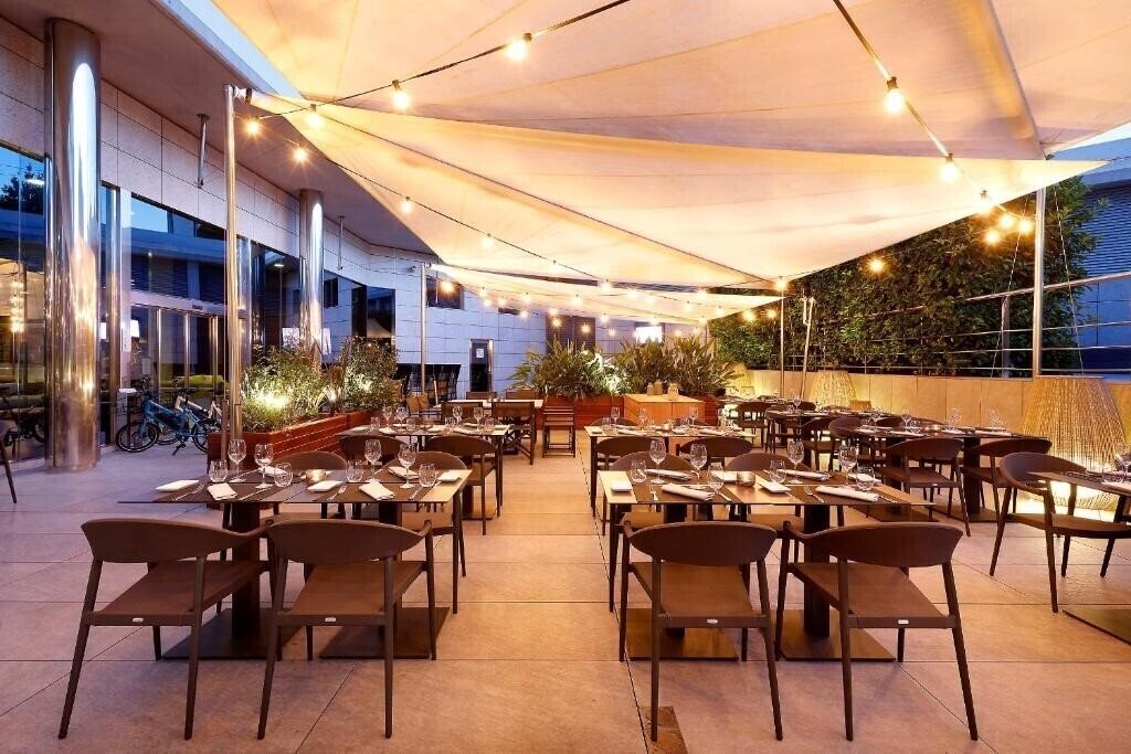 Картинка Icaria 4*