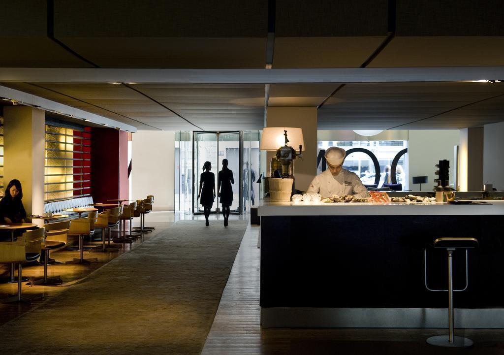 Картинка Omm 5*