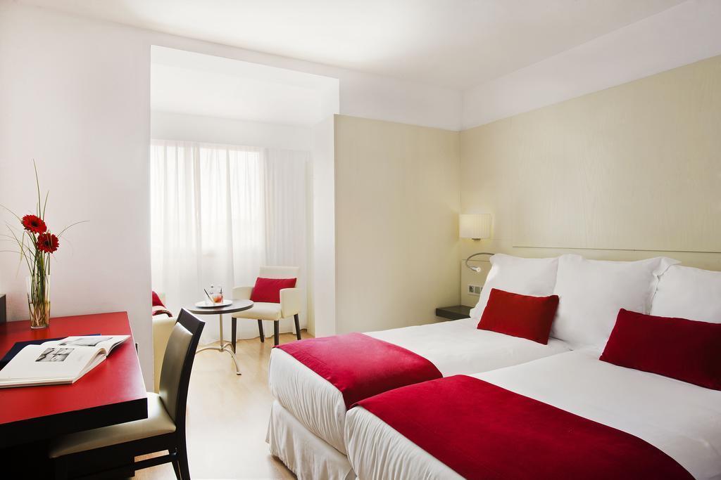 Отель Grupotel Gravina 3*