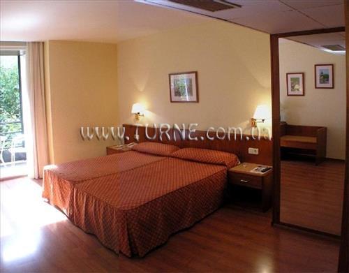 Изображение Husa Barcelona 4*