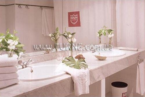 Фотография Husa Barcelona 4*