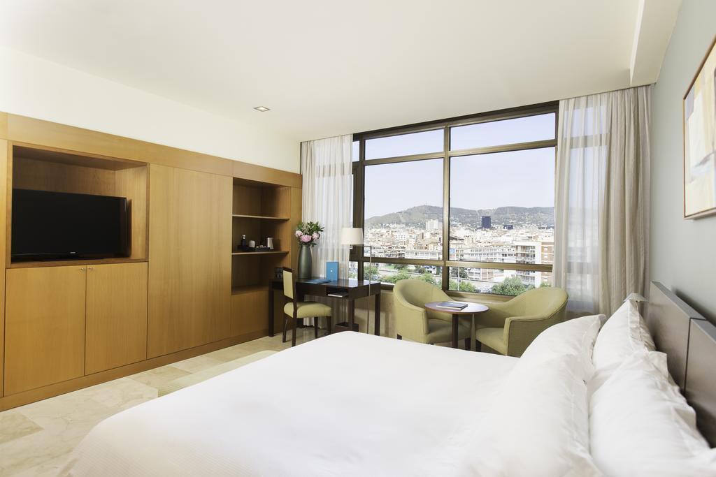 Изображение Torre Catalunya 4*