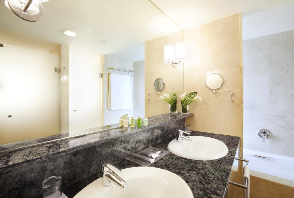 Картинка Torre Catalunya 4*