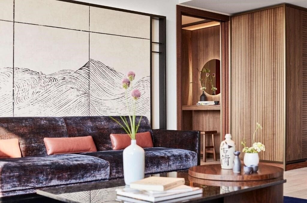 Фотография Torre Catalunya 4*