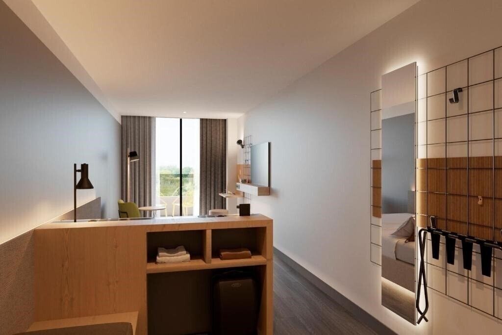 Фотография Expo Barcelona 4*