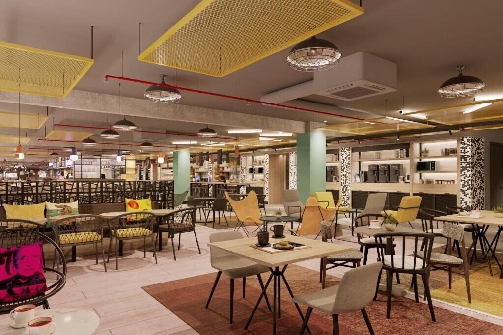 Картинка Expo Barcelona 4*