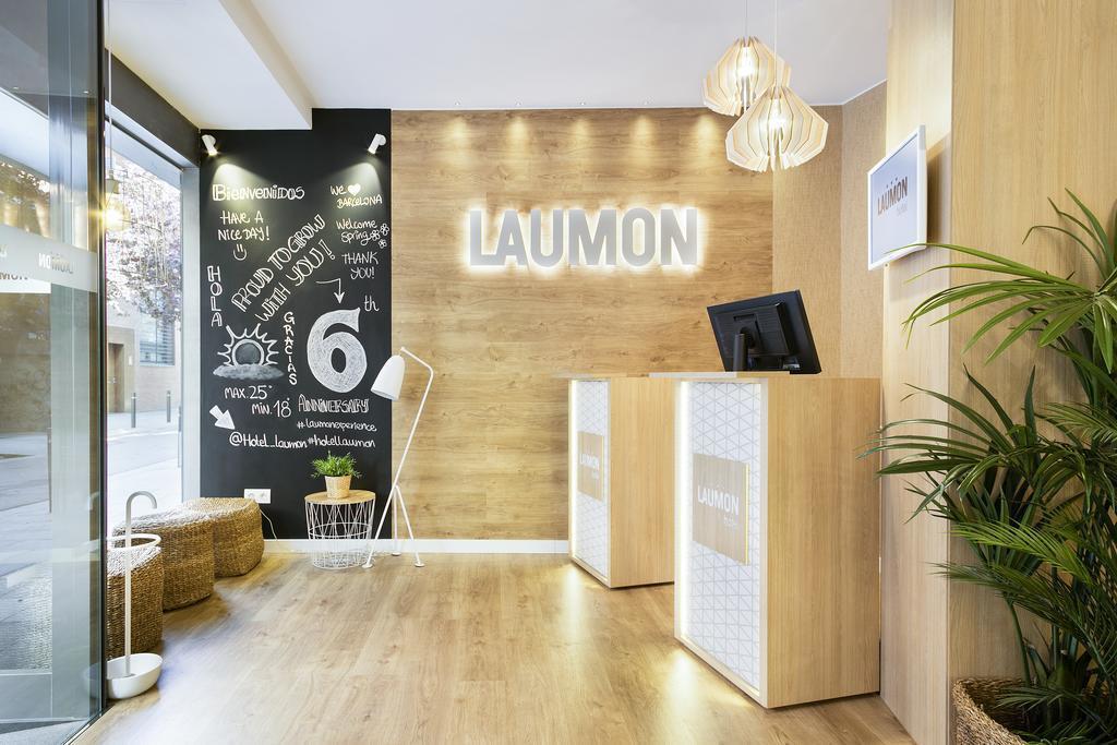 Отель Laumon 3*