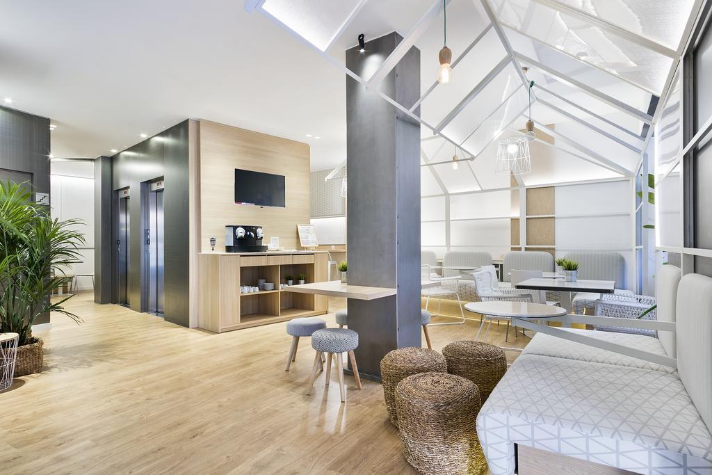 Фотография Laumon 3*