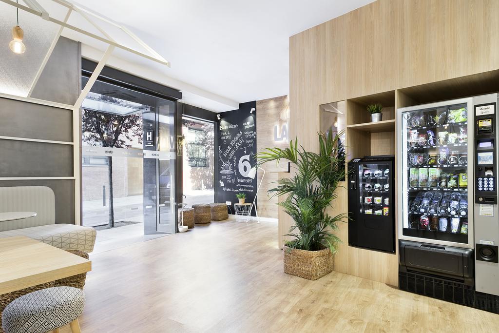 Изображение Laumon 3*